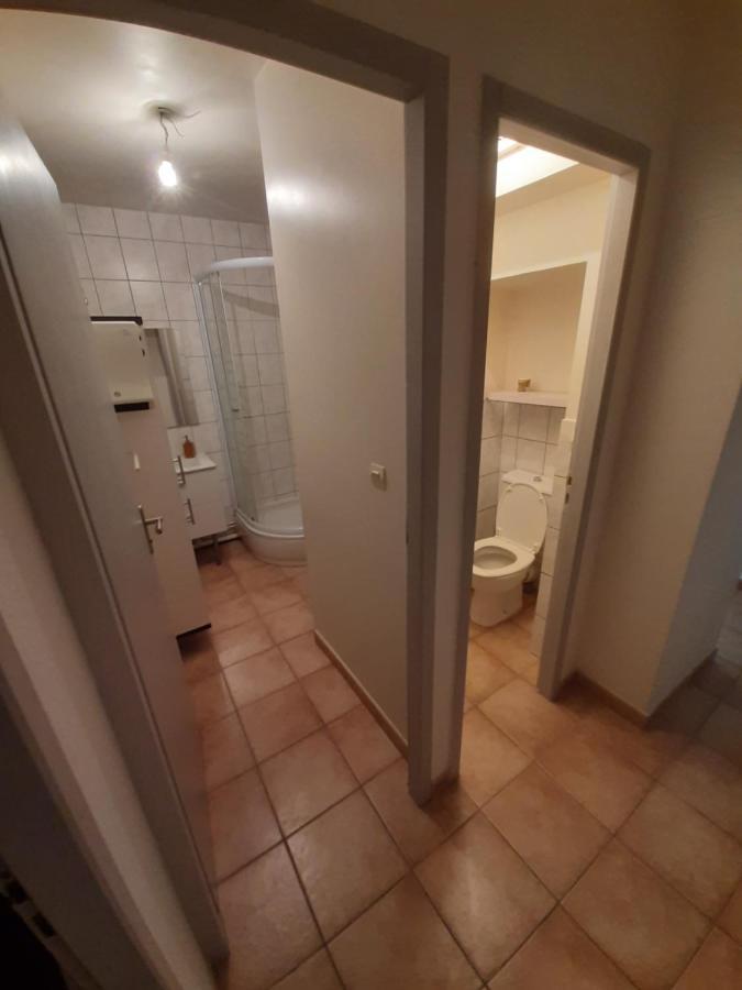 Maison 100 M2, Terrasse 25 M2, Clim, 3 Chbs Avec Tv, Parking Pierrelatte Luaran gambar